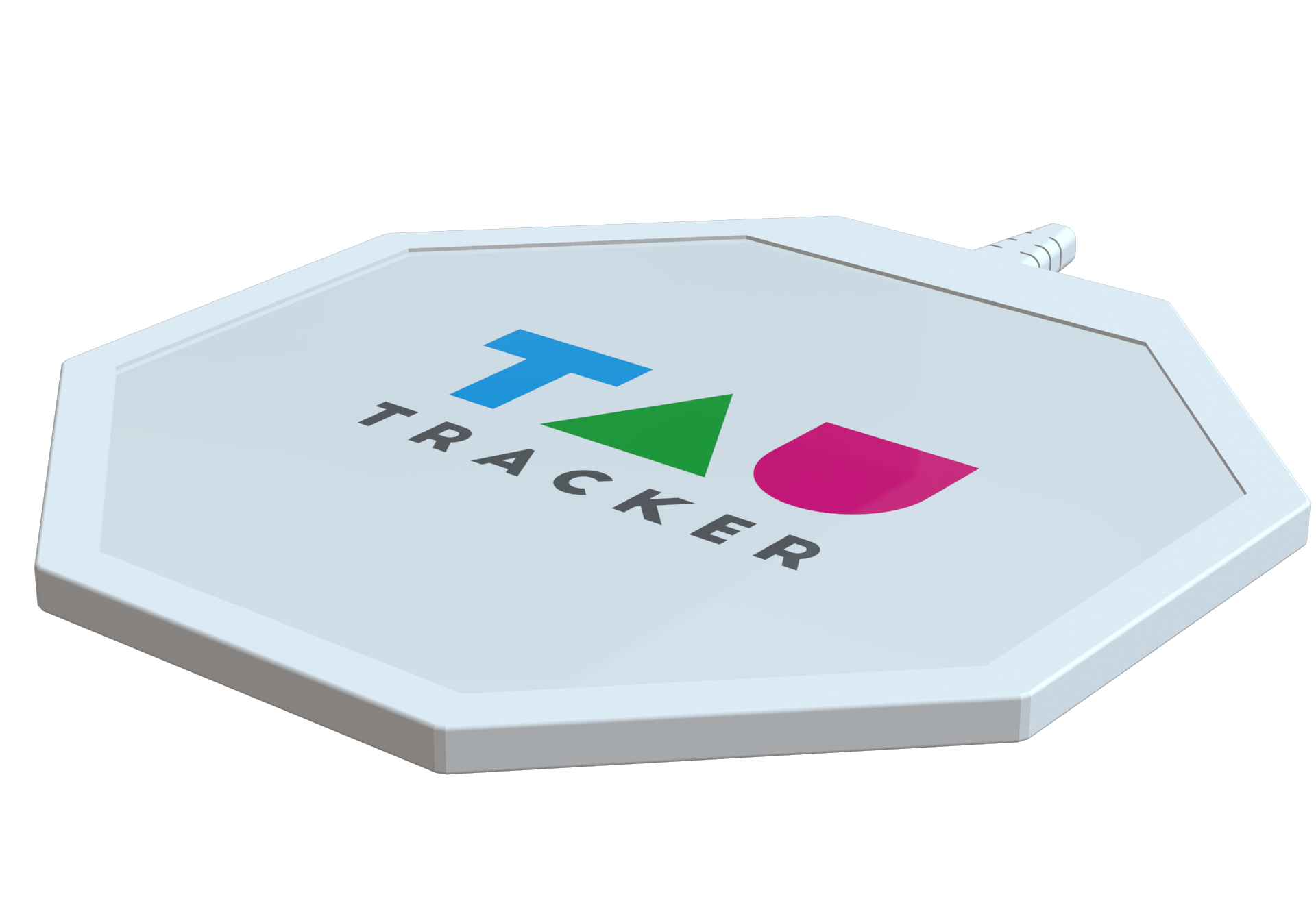 TAU tracker