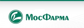 MosFarma (JSC Moscow Pharmaceutical Factory)