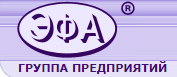 ООО «Эфа»