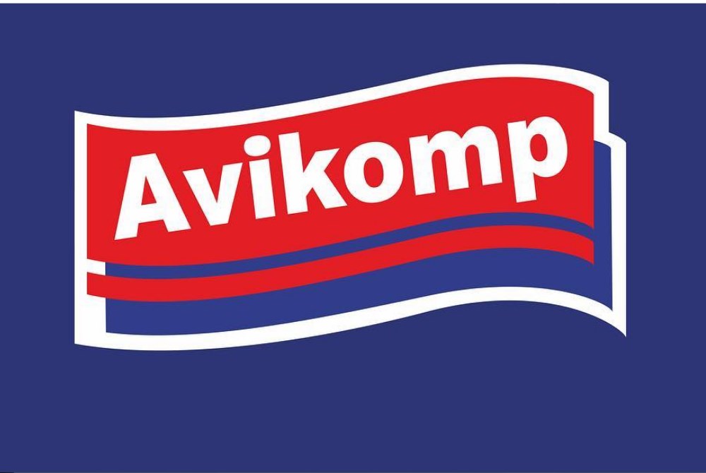 LLC AKVIKOMP