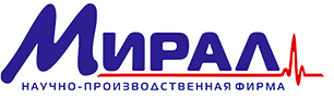 ООО НПФ «МИРАЛ»