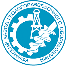 Ufa plant of geological exploration equipment