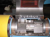 Rotary crusher IPR-300