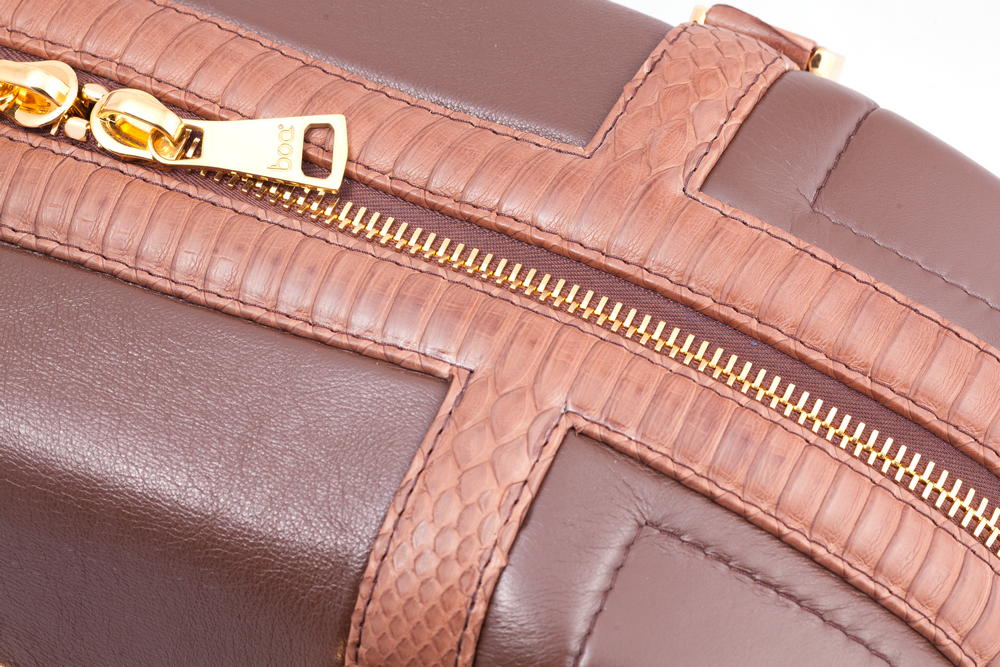 Bags leather (luxury segment)