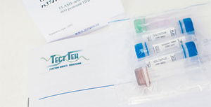 Reagent kit for genotyping polymorphic markers and mutations