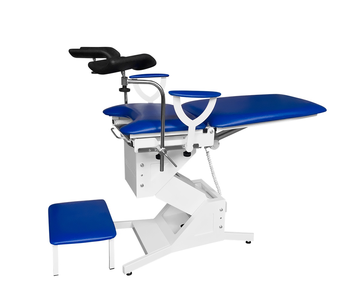 Universal gynecological chair KGU-01.1 VLANA
