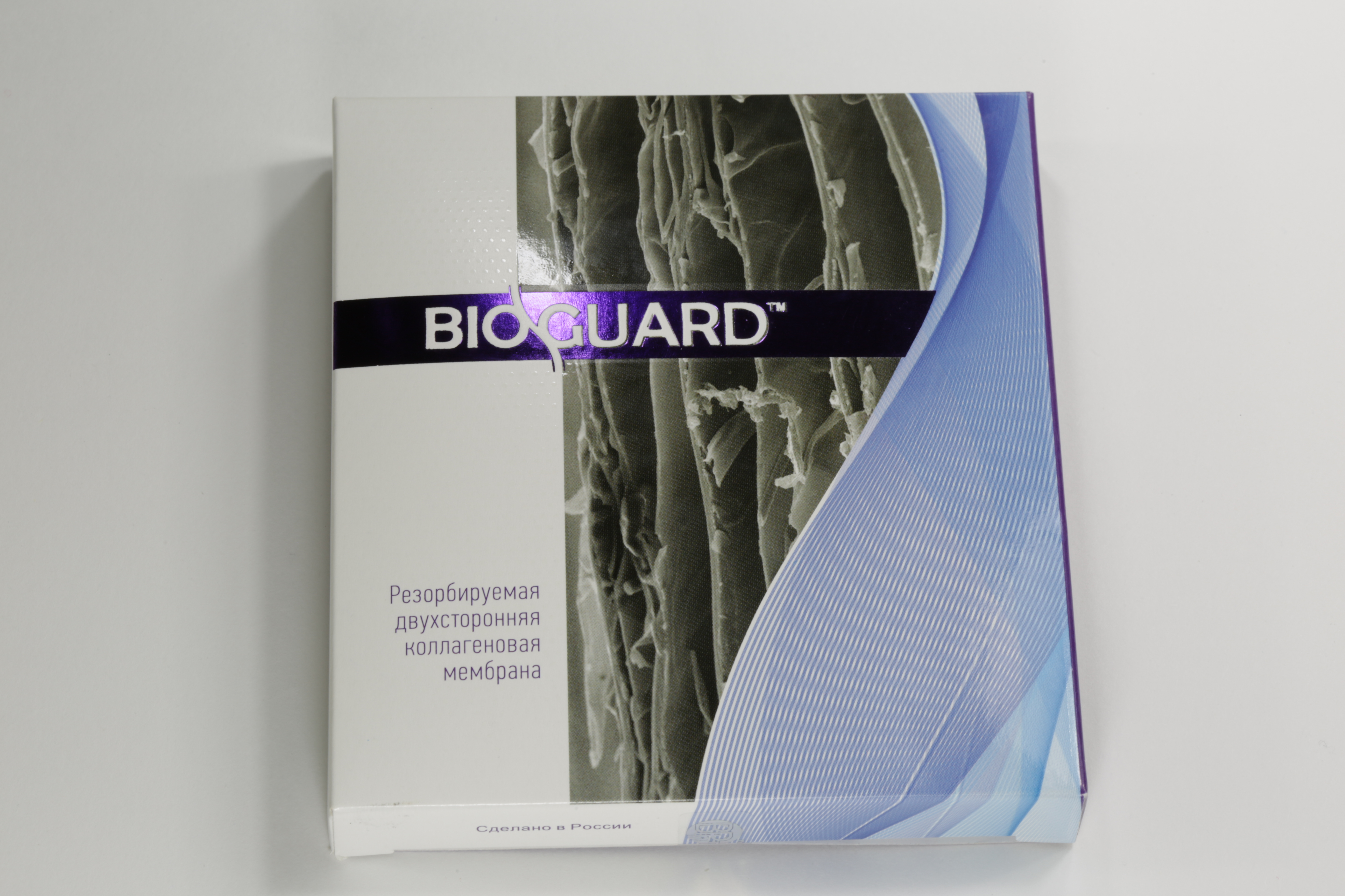 Biomatrix membrane standard