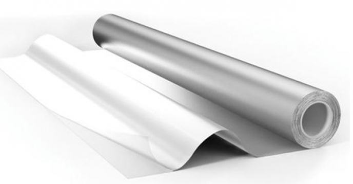 300 mm * 100 m foil in EXTRA standard polypropylene