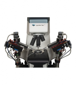 Цифровые голографические микроскопы проходящего света серии Lyncee Tec DHM 