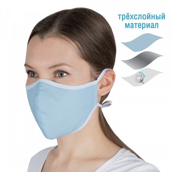 Protective mask