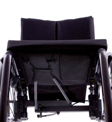 Кресло-коляска Ультра 2
