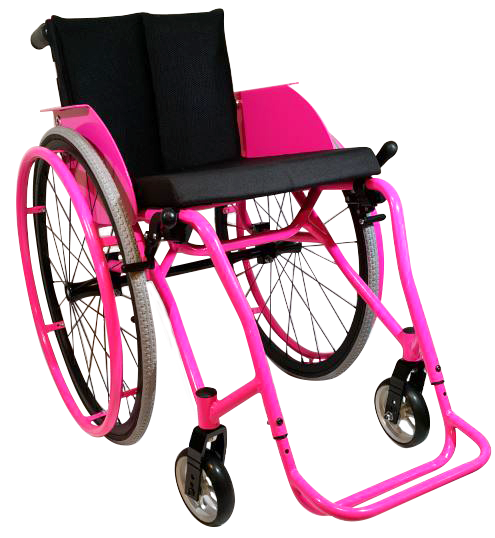 Кресло-коляска Лайт