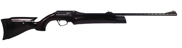 Пулеметная многозарядная пневматическая винтовка Байкал МР-554К 