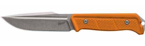 Baikal knife Version 2