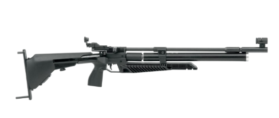 MR-555K Air rifle