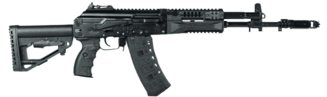 US-АК12 Deactivated training Kalashnikov