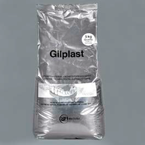 Synthetic gypsum Gilplast