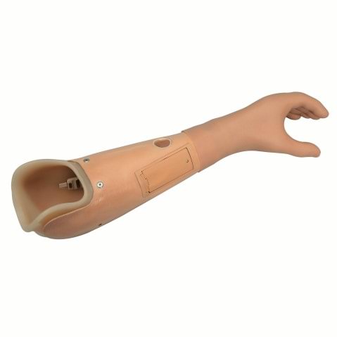 Myoelectric arm prosthesis MyoFacil