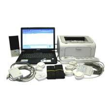Monitor obstetric computer MAK-02- 