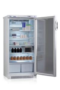 Холодильник фармацевтический ХФ-250-2
