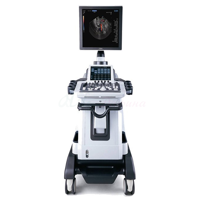 Apogee 3800 Diamond Ultrasound Scanner