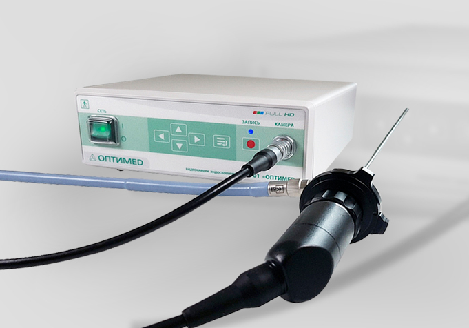 Endoscopic video cameras