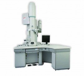 Электронный микроскоп H-9500