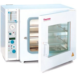 Vacuum dry heat ovens Thermo Scientific Vacutherm