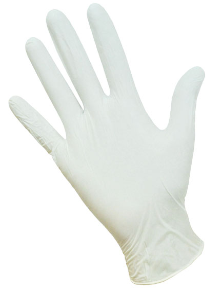 MiniMAX examination gloves