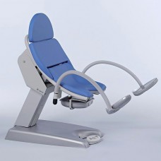 Gynecological chair SCHMITZ ARCO