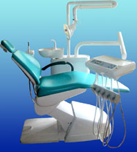 Dental unit 
