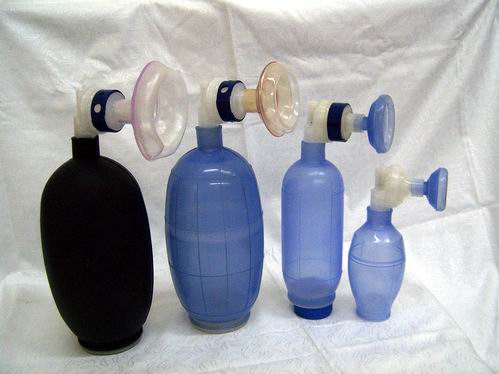 Respiratory ADR kits