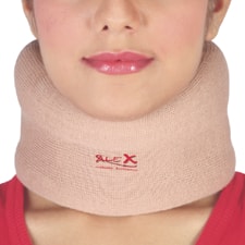 Soft Cervical Collar -  ALX- 1002