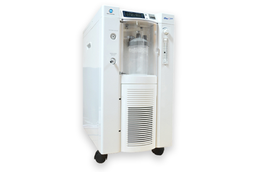 Oxygen Concentrator Oxy 5 Neo