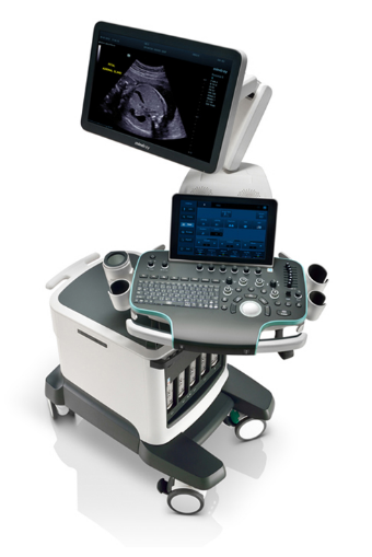 Resona 6 ultrasound system