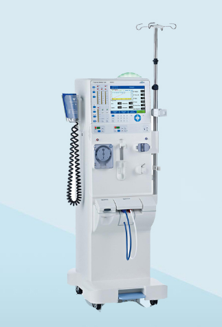 4008 S Dialysis Machine