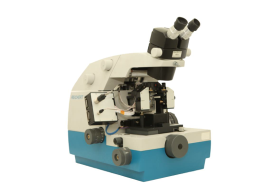 SNX01 — Сканирующий зондовый микроскоп