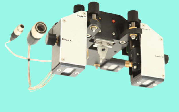 SNX01 - Scanning Probe Microscope