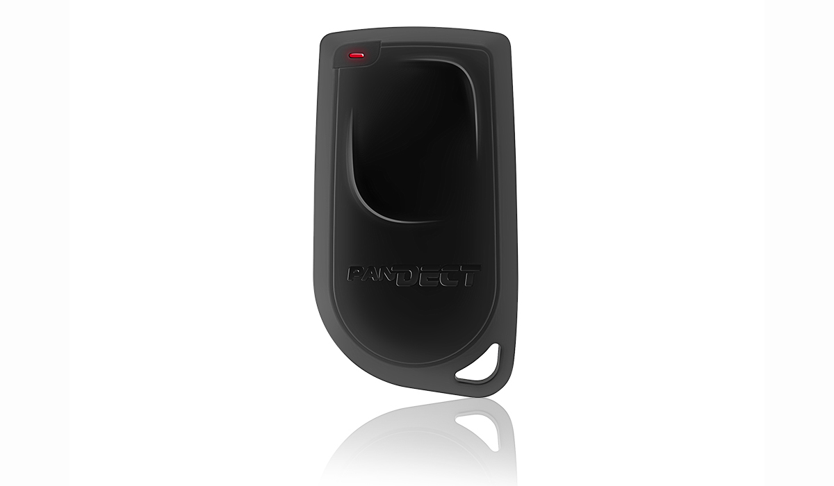 Car alarm Pandora DXL 5000 PRO v.2