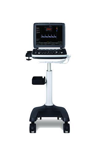Ultrasound scanner Ruscan 70P