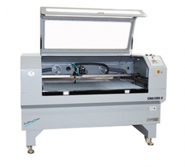 Laser engraving machine CMA-V (camera)