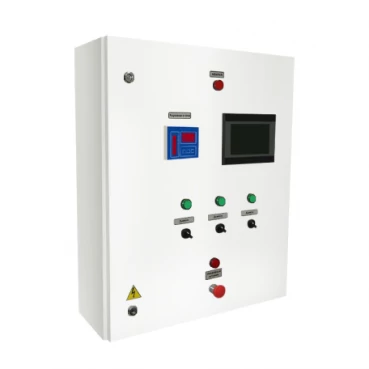 Automated control system (ACS)