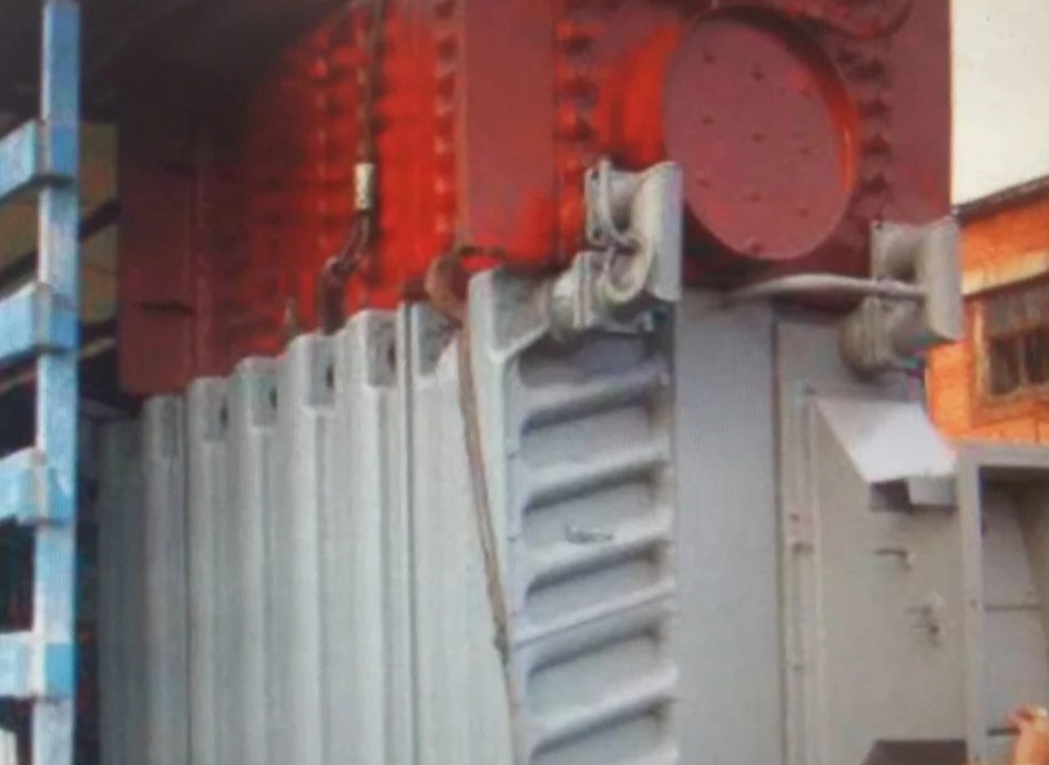 Hot water boiler KVE-0.7-115GN
