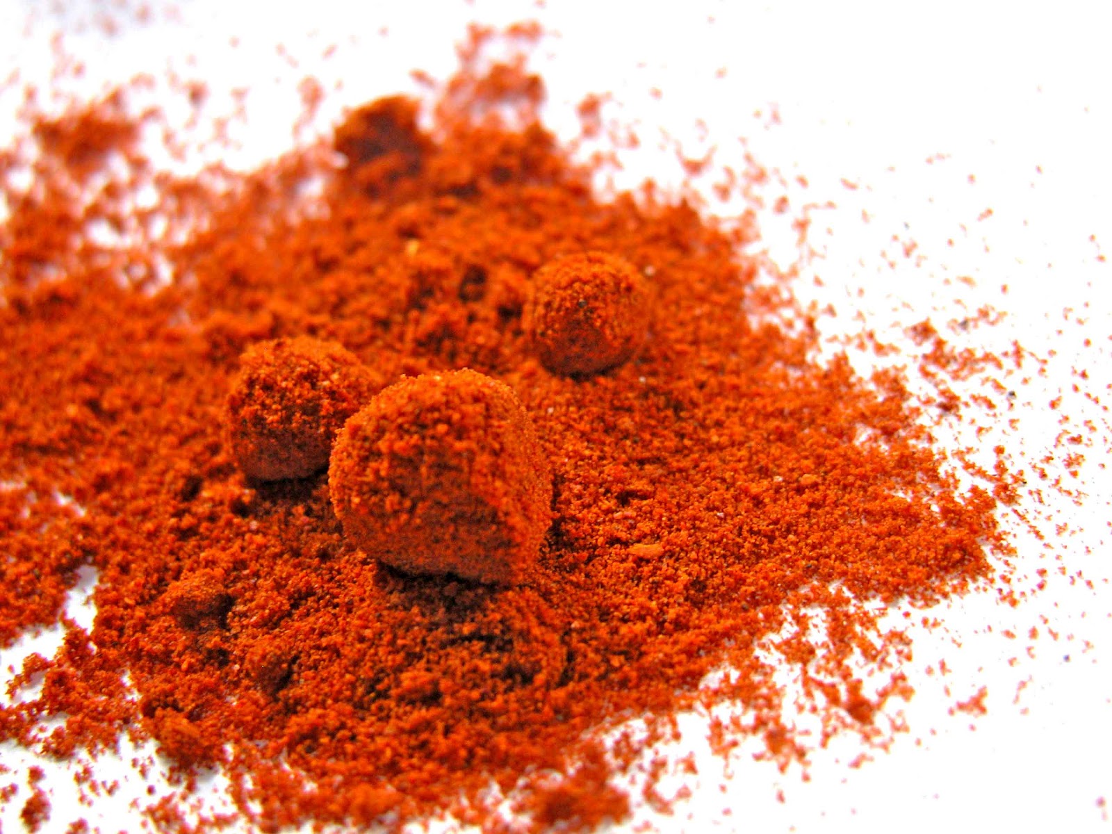 red lead pigment