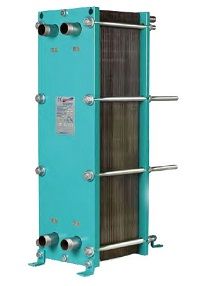 Thermowave EL-850 Plate Heat Exchanger