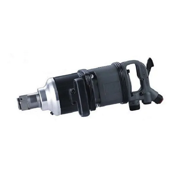 Pneumatic impact wrench BR-3850