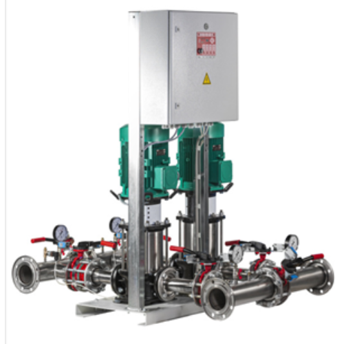 Pump unit CO 3 MVI 7004/2/SK-FFS-R (PG13)