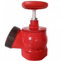 Fire hydrant KPC-50