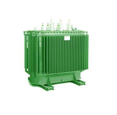 TNG transformer with non-combustible environmentally friendly biotemp FR3 dielectric