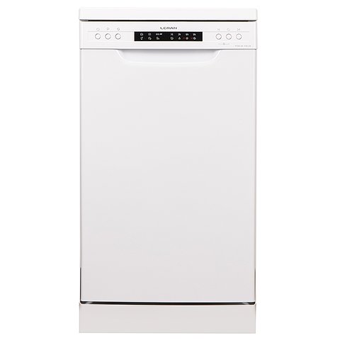 Dishwasher LERAN FDW 44-1063 W